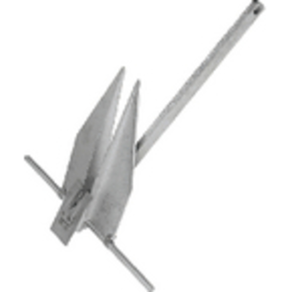 Fortress Anchors Fortress Guardian Aluminum Utility Anchor G-11